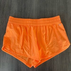 DSG lined shorts